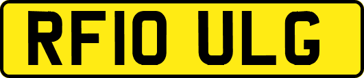 RF10ULG