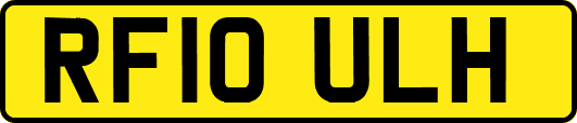 RF10ULH