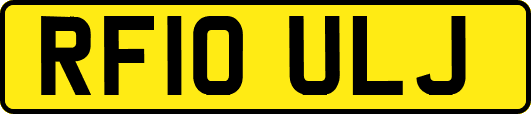 RF10ULJ