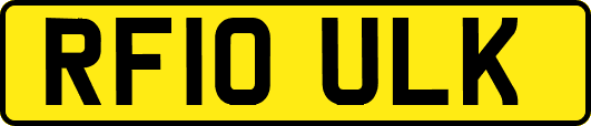 RF10ULK