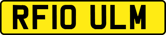 RF10ULM