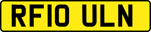RF10ULN