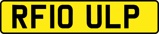 RF10ULP