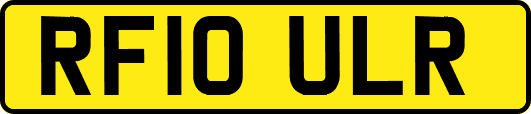 RF10ULR