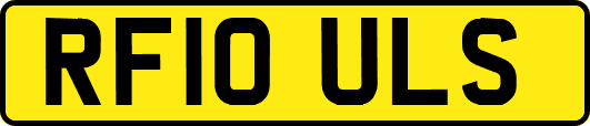 RF10ULS