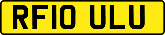 RF10ULU