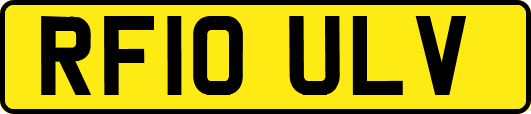 RF10ULV