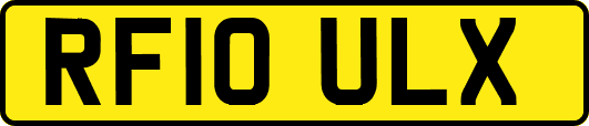 RF10ULX