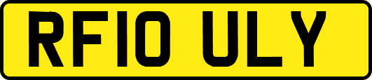 RF10ULY