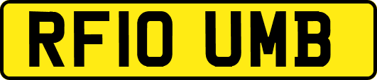 RF10UMB