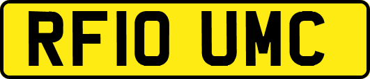 RF10UMC