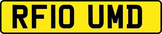 RF10UMD