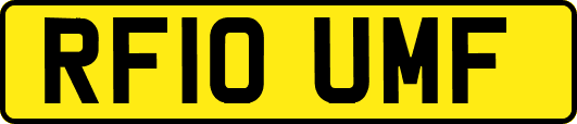 RF10UMF