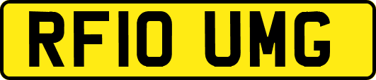 RF10UMG