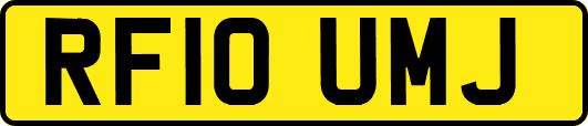 RF10UMJ