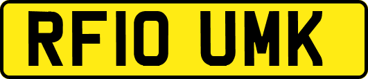 RF10UMK