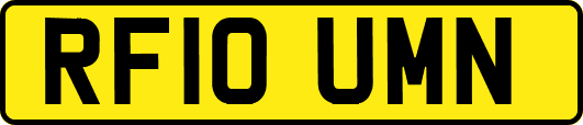 RF10UMN