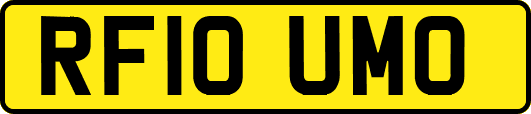 RF10UMO