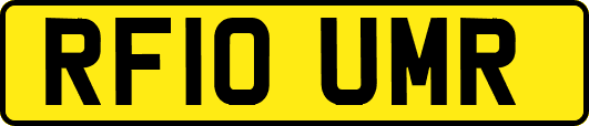 RF10UMR