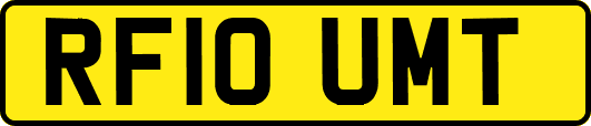 RF10UMT