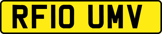 RF10UMV