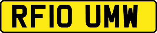 RF10UMW