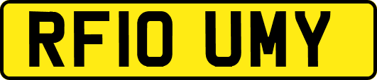RF10UMY