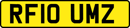 RF10UMZ
