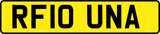 RF10UNA