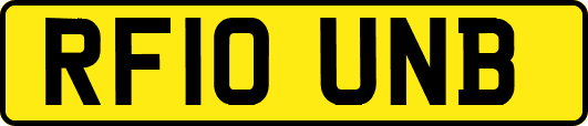 RF10UNB