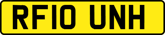 RF10UNH
