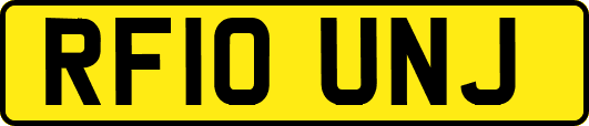 RF10UNJ