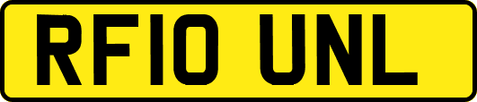 RF10UNL
