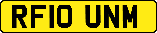 RF10UNM