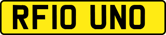 RF10UNO