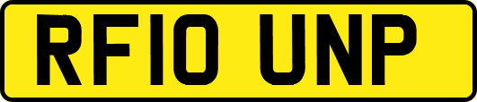 RF10UNP