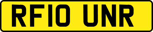 RF10UNR