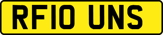 RF10UNS