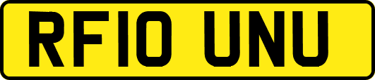 RF10UNU