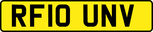 RF10UNV