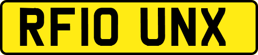RF10UNX