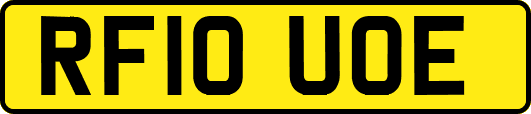 RF10UOE