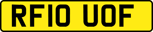 RF10UOF