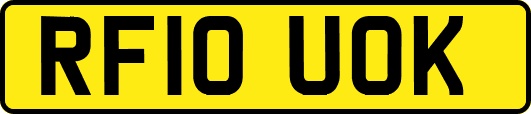 RF10UOK