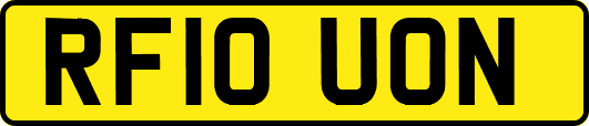 RF10UON