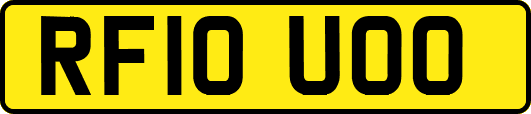 RF10UOO