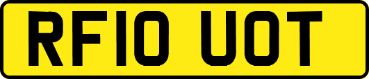 RF10UOT