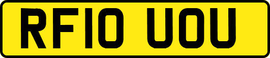 RF10UOU