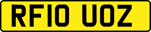 RF10UOZ
