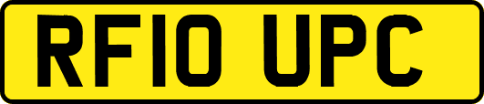 RF10UPC